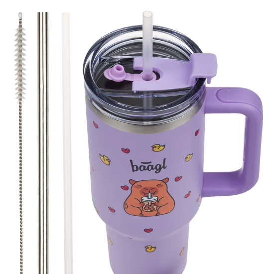 Termo pohár B-CUP Kapybara