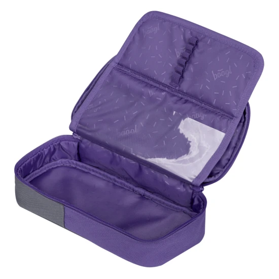 Peračník etui Dual