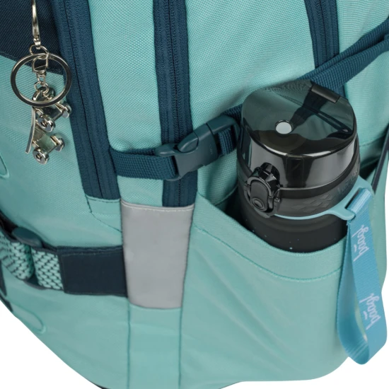 Školský batoh Skate Petrol