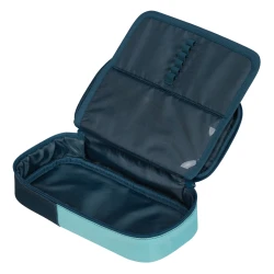 Peračník etui Petrol