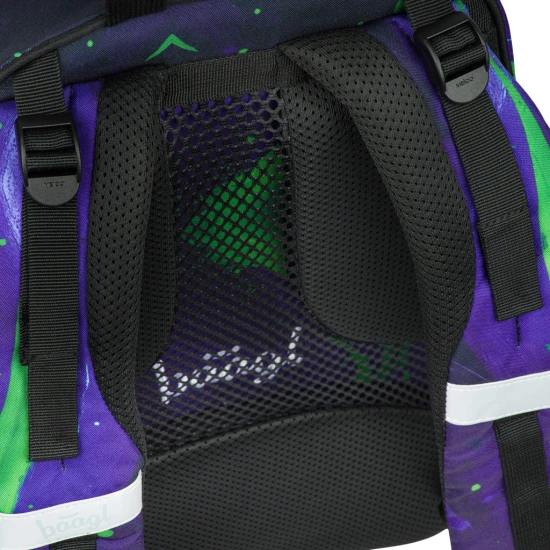 Školský batoh Core Football champion