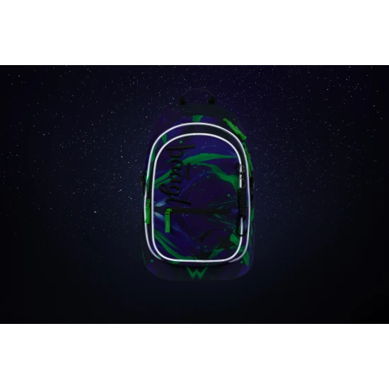 Školský batoh Core Football champion