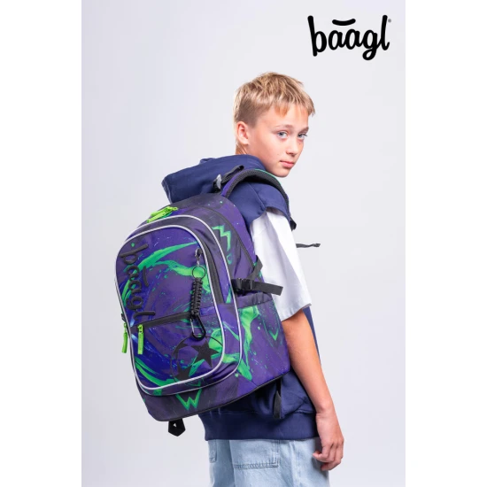 Školský batoh Core Football champion