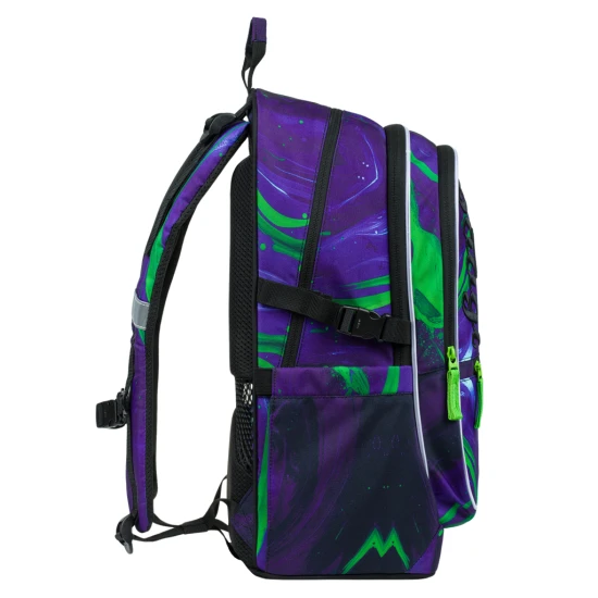 Školský batoh Core Football champion