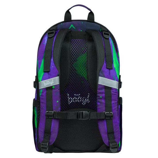 Školský batoh Core Football champion