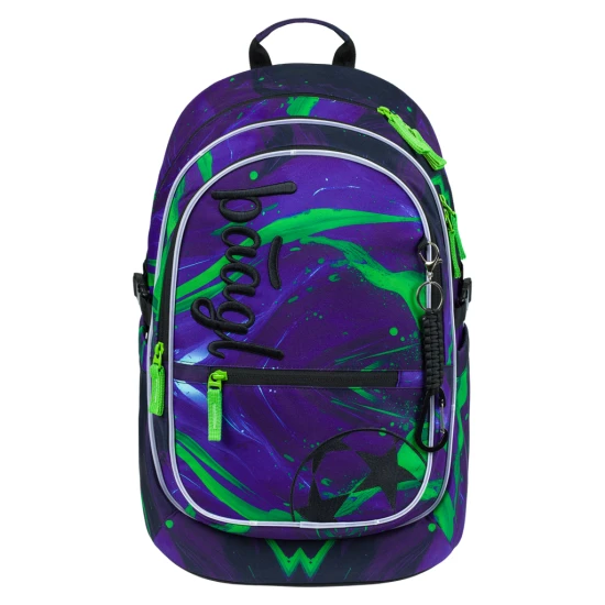 Školský batoh Core Football champion