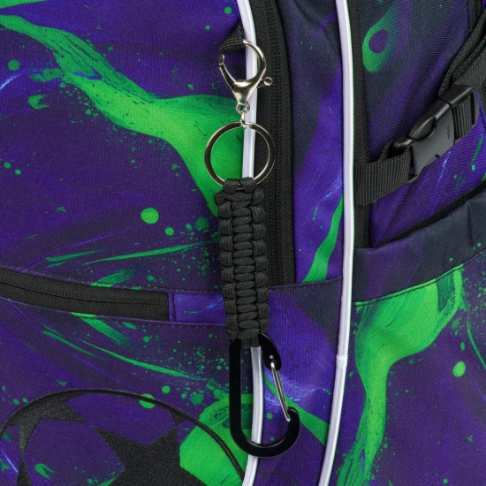 Školský batoh Core Football champion