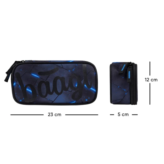 Peračník etui Flash