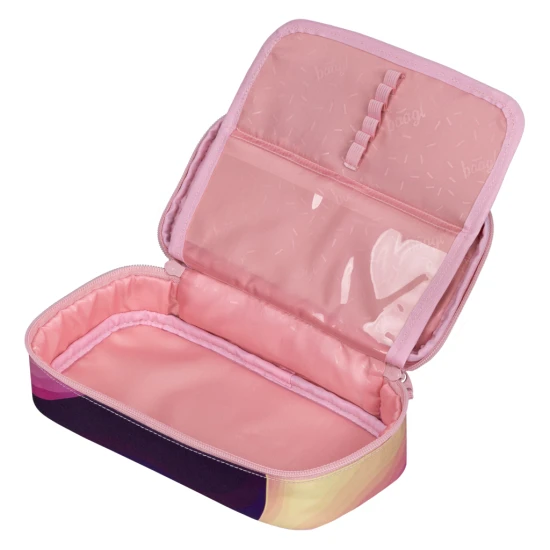 Peračník etui Lyra