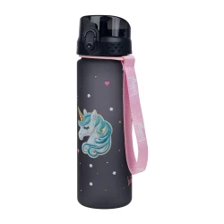 Tritanová fľaša na nápoje Unicorn Gold 500 ml