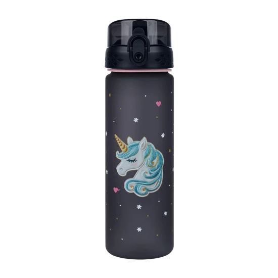 Tritanová fľaša na nápoje Unicorn Gold 500 ml