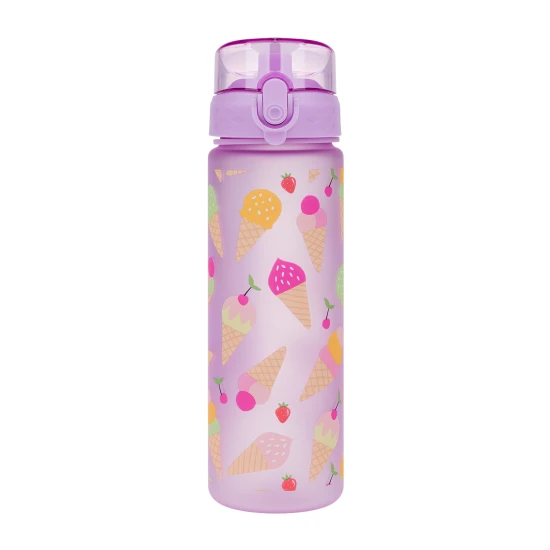 Tritanová fľaša pre deti Lavender 500 ml