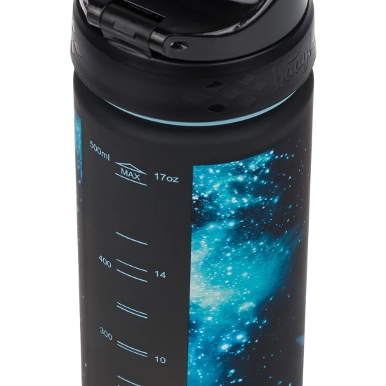 Tritanová fľaša na nápoje Hokej 500 ml
