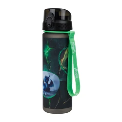 Tritanová fľaša pre deti Draci 500 ml