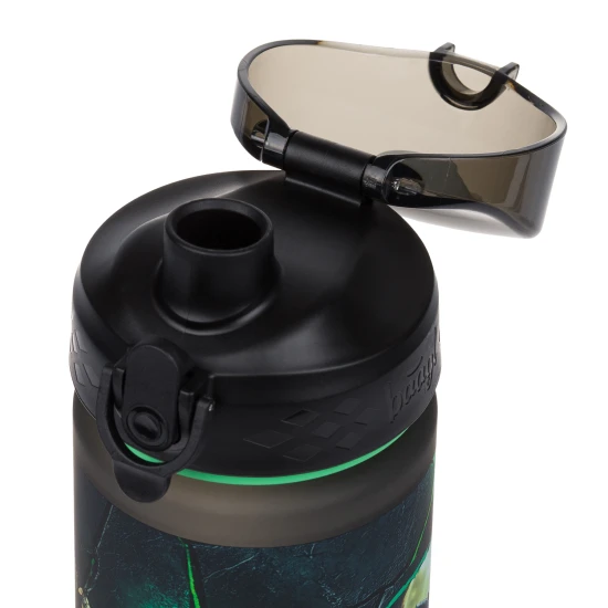 Tritanová fľaša pre deti Draci 500 ml