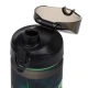 Tritanová fľaša pre deti Draci 500 ml