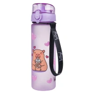 Tritanová fľaša pre deti Kapybara 500 ml
