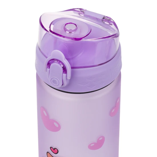 Tritanová fľaša pre deti Kapybara 500 ml