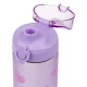 Tritanová fľaša pre deti Kapybara 500 ml