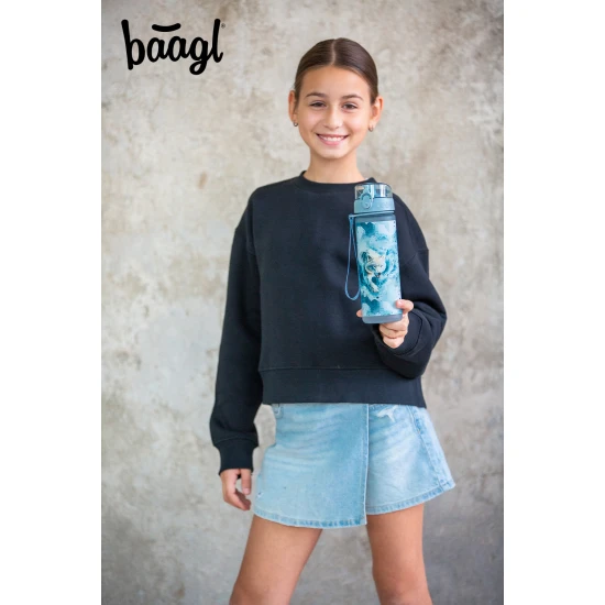 Tritanová fľaša na nápoje Polar 500 ml