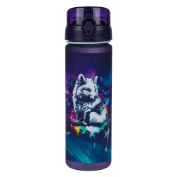 Tritanová fľaša na nápoje Aurora 500 ml