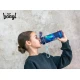 Tritanová fľaša na nápoje Aurora 500 ml