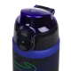 Tritanová fľaša na nápoje Football Champion 700 ml