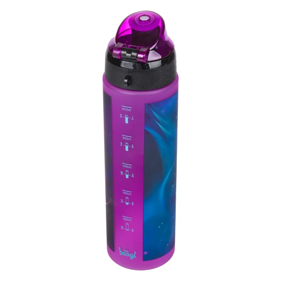 Tritanová fľaša na nápoje Nova 700 ml