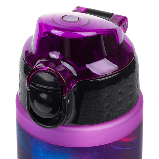 Tritanová fľaša na nápoje Nova 700 ml