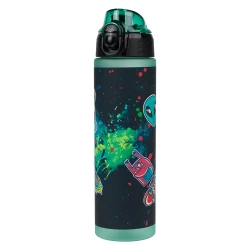 Tritanová fľaša na nápoje Chill 700 ml