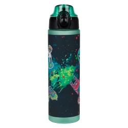Tritanová fľaša na nápoje Chill 700 ml
