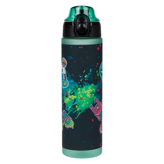 Tritanová fľaša na nápoje Chill 700 ml