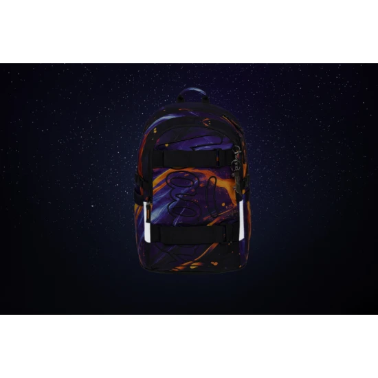 Školský batoh Skate Vibe