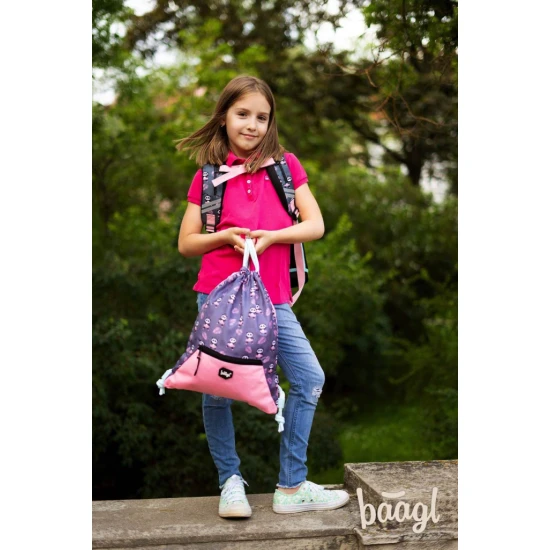 Športový vak Panda