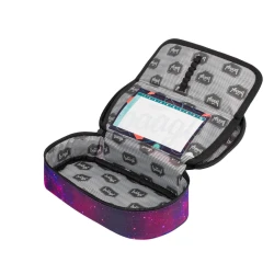 Peračník etui Skate Galaxy