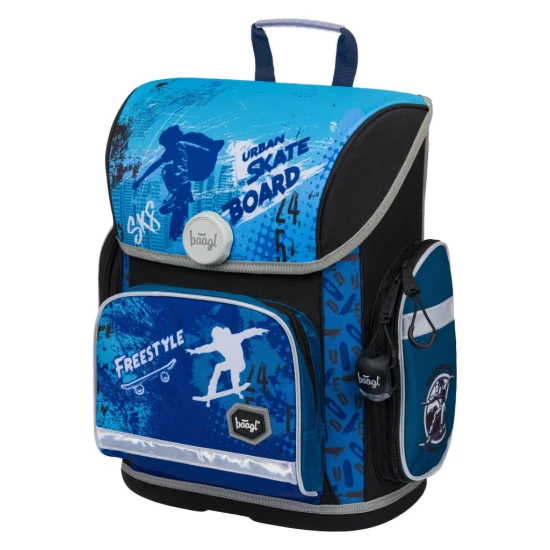 Školská taška Ergo Skateboard