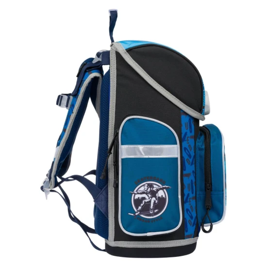 Školská taška Ergo Skateboard