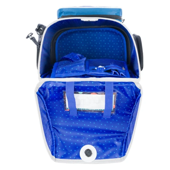 Školská taška Ergo Skateboard