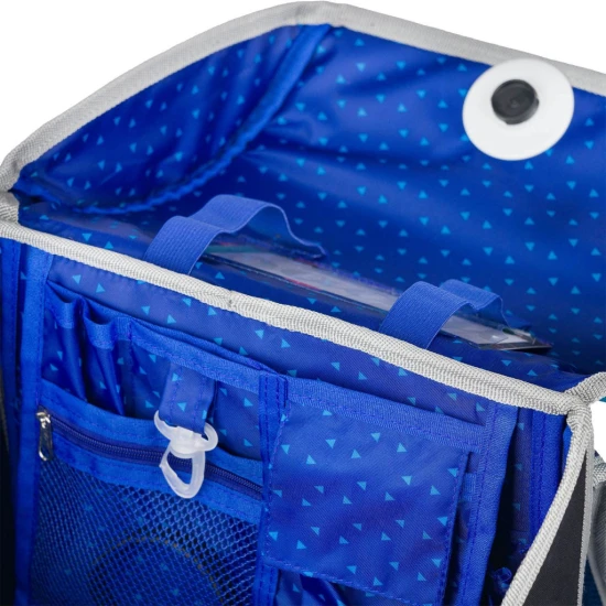 Školská taška Ergo Skateboard