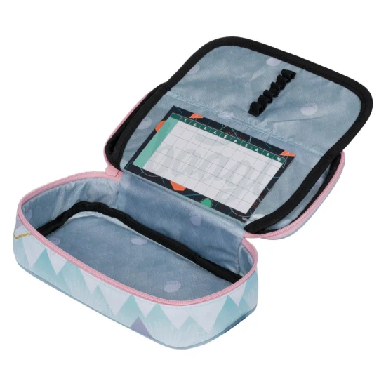 Peračník etui Skate Moon