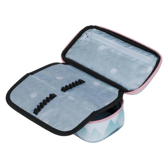 Peračník etui Skate Moon