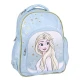 Školský batoh Frozen 2 42 cm – modrý batoh s Elsou pre dievčatá