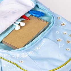 Školská taška Frozen 2 42 cm