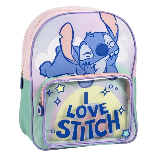Detský batoh Stitch – štýlový spoločník pre malých dobrodruhov