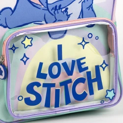Detský batoh Stitch