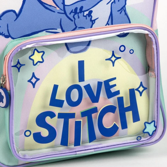 Detský batoh Stitch – štýlový spoločník pre malých dobrodruhov