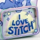 Detský batoh Stitch – štýlový spoločník pre malých dobrodruhov