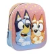 Detský batoh 3D Bluey – O krok bližšie k obľúbenej rozprávke
