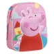 Batoh 3D Peppa Pig – O krok bližšie k obľúbenej rozprávke