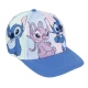 Šiltovka Stitch pre každodenné nosenie